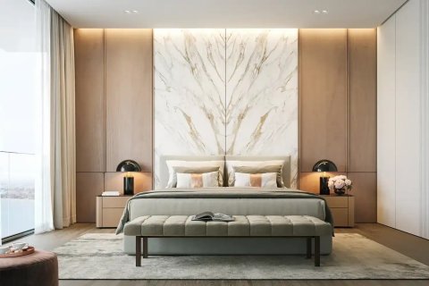 Willa na sprzedaż w Jumeirah Golf Estates, Dubai, ZEA 6 sypialnie, 422.67 mkw., nr 749422 - zdjęcie 10