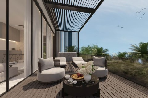 Willa na sprzedaż w Jumeirah Golf Estates, Dubai, ZEA 6 sypialnie, 422.67 mkw., nr 749422 - zdjęcie 6