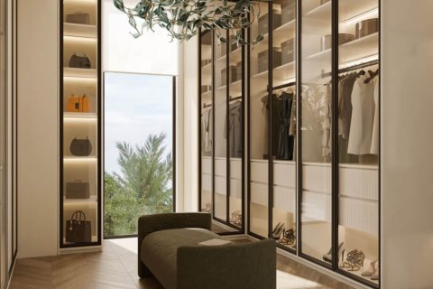 Willa na sprzedaż w Jumeirah Golf Estates, Dubai, ZEA 6 sypialnie, 422.67 mkw., nr 749422 - zdjęcie 8