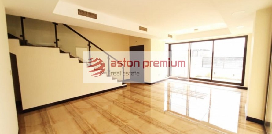 Vilă în Jumeirah Village Circle, Dubai, EAU 4 dormitoare, 198 mp.  №686366