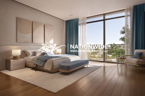 Vilă de vânzare în Abu Dhabi, EAU 5 dormitoare, 1310 mp.  №686364 - poză 6