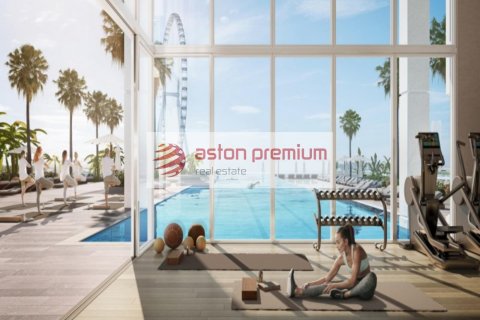 Apartamento en venta en Bluewaters, Dubai, EAU 2 dormitorios, 91 m2 № 686370 - foto 8