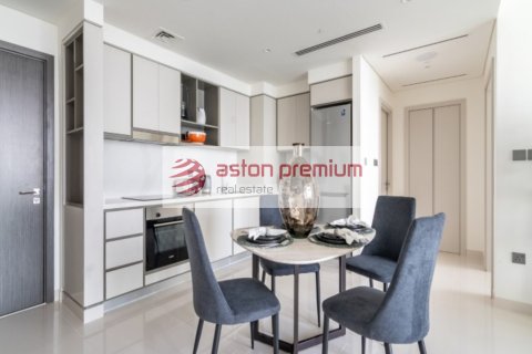 Leilighet til salgs i Dubai Harbour, Dubai, Emiratene 1 soverom, 74 kvm Nr. 686367 - Foto 5