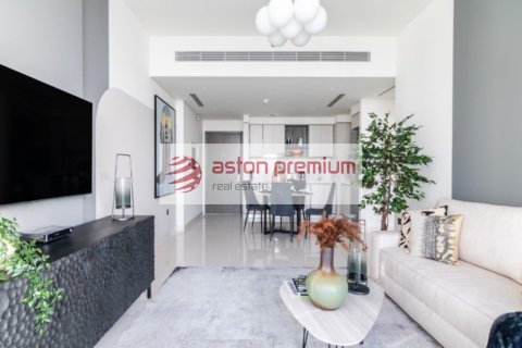 Leilighet til salgs i Dubai Harbour, Dubai, Emiratene 1 soverom, 74 kvm Nr. 686367 - Foto 2