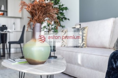 Leilighet til salgs i Dubai Harbour, Dubai, Emiratene 1 soverom, 74 kvm Nr. 686367 - Foto 6