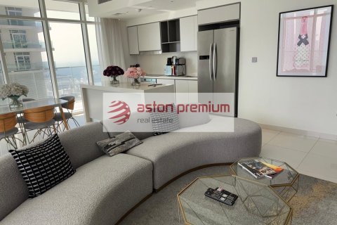 Leilighet til salgs i Dubai Harbour, Dubai, Emiratene 3 soverom, 195 kvm Nr. 686369 - Foto 4