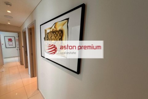 Leilighet til salgs i Dubai Harbour, Dubai, Emiratene 3 soverom, 195 kvm Nr. 686369 - Foto 21