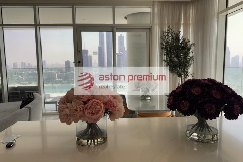 Leilighet til salgs i Dubai Harbour, Dubai, Emiratene 3 soverom, 195 kvm Nr. 686369 - Foto 2