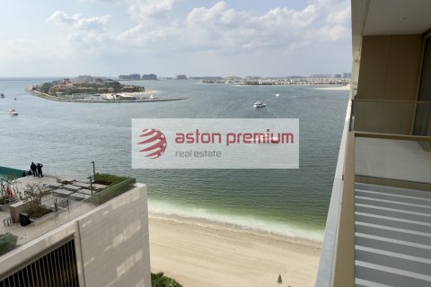 Apartman u Dubai Harbour, Dubai, UAE 2 spavaćih soba, 117 m2 Br. 686368 - fotografija 2