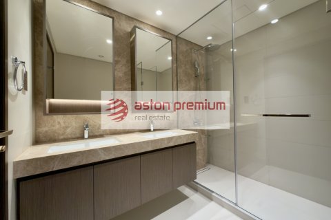 Apartman u Dubai Harbour, Dubai, UAE 2 spavaćih soba, 117 m2 Br. 686368 - fotografija 16