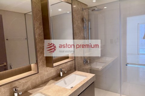 Apartman u Dubai Harbour, Dubai, UAE 2 spavaćih soba, 117 m2 Br. 686368 - fotografija 15