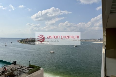 Apartman u Dubai Harbour, Dubai, UAE 2 spavaćih soba, 117 m2 Br. 686368 - fotografija 3