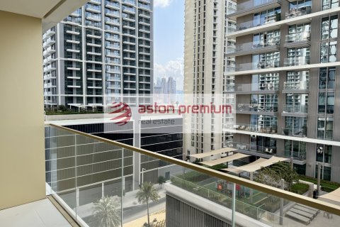 Apartman u Dubai Harbour, Dubai, UAE 2 spavaćih soba, 117 m2 Br. 686368 - fotografija 5