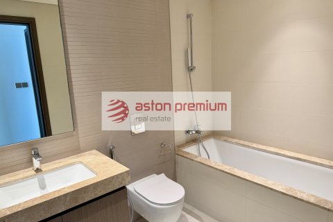 Apartman u Dubai Harbour, Dubai, UAE 2 spavaćih soba, 117 m2 Br. 686368 - fotografija 17