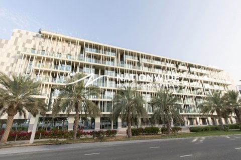 Abu Dhabi, BAE’de satılık duplex 3 yatak odası, 162 m² No 686365 - fotoğraf 15