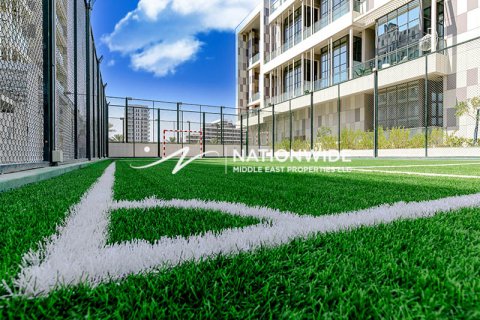 Abu Dhabi, BAE’de satılık duplex 3 yatak odası, 162 m² No 686365 - fotoğraf 12