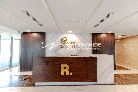 Abu Dhabi, BAE’de satılık duplex 3 yatak odası, 162 m² No 686365 - fotoğraf 14