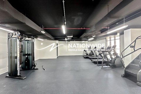 Abu Dhabi, BAE’de satılık duplex 3 yatak odası, 162 m² No 686365 - fotoğraf 13