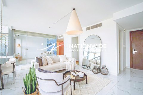 Abu Dhabi, BAE’de satılık duplex 3 yatak odası, 162 m² No 686365 - fotoğraf 3