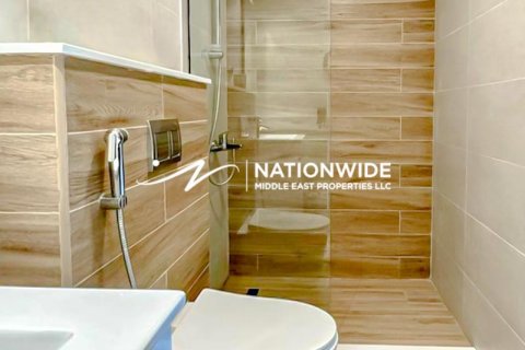 Abu Dhabi, BAE’de satılık duplex 3 yatak odası, 162 m² No 686365 - fotoğraf 11