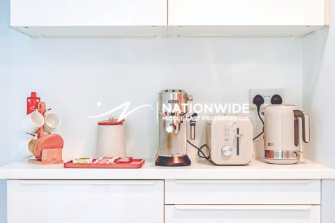 Abu Dhabi, BAE’de satılık duplex 3 yatak odası, 162 m² No 686365 - fotoğraf 8