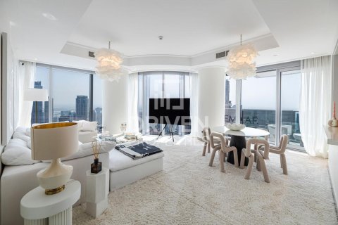 Leilighet til salgs i Downtown Dubai (Downtown Burj Dubai), Dubai, Emiratene 2 soverom, 155.52 kvm Nr. 761692 - Foto 4