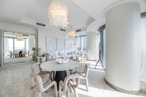 Apartmen di Downtown Dubai (Downtown Burj Dubai), UAE 2 bilik tidur, 155.52 meter persegi № 761692