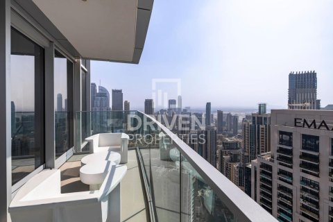 Leilighet til salgs i Downtown Dubai (Downtown Burj Dubai), Dubai, Emiratene 2 soverom, 155.52 kvm Nr. 761692 - Foto 19