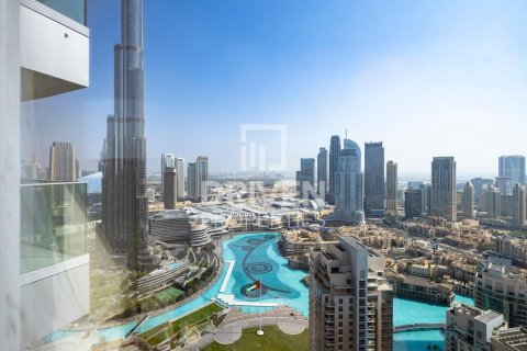 Leilighet til salgs i Downtown Dubai (Downtown Burj Dubai), Dubai, Emiratene 2 soverom, 155.52 kvm Nr. 761692 - Foto 17