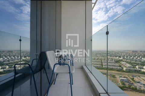 شقة للبيع في Dubai Sports City، دبي، الإمارات العربية المتحدة 42.18 متر مربع ، رقم 761693 - صورة 13
