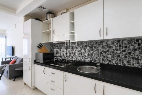 شقة للبيع في Dubai Sports City، دبي، الإمارات العربية المتحدة 42.18 متر مربع ، رقم 761693 - صورة 11