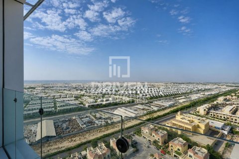 شقة للبيع في Dubai Sports City، دبي، الإمارات العربية المتحدة 42.18 متر مربع ، رقم 761693 - صورة 14