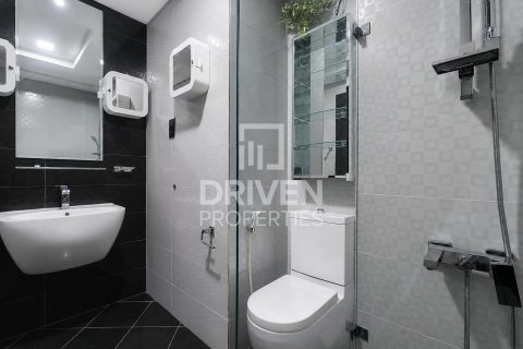 شقة للبيع في Dubai Sports City، دبي، الإمارات العربية المتحدة 42.18 متر مربع ، رقم 761693 - صورة 12