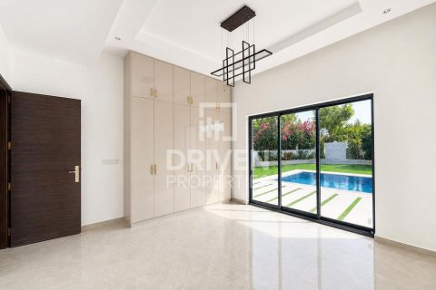 Vila di The Villa, Dubai, UAE 6 bilik tidur, 1332.04 meter persegi № 761727 - foto 13