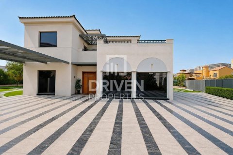 Vila di The Villa, Dubai, UAE 6 bilik tidur, 1332.04 meter persegi № 761727 - foto 2