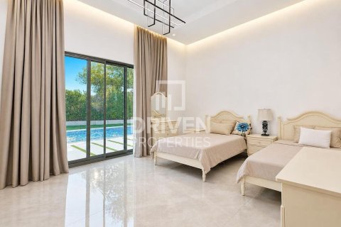 Vila di The Villa, Dubai, UAE 6 bilik tidur, 1332.04 meter persegi № 761727 - foto 15