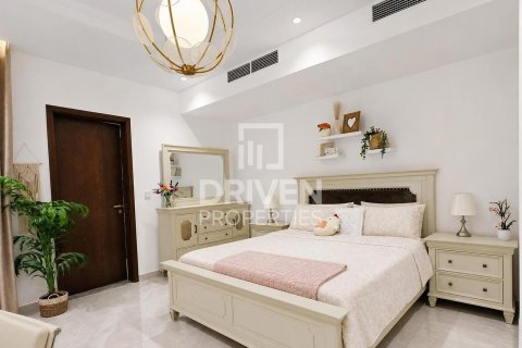 Vila di The Villa, Dubai, UAE 6 bilik tidur, 1332.04 meter persegi № 761727 - foto 17
