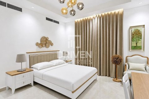 Vila di The Villa, Dubai, UAE 6 bilik tidur, 1332.04 meter persegi № 761727 - foto 16