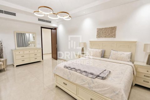 Vila di The Villa, Dubai, UAE 6 bilik tidur, 1332.04 meter persegi № 761727 - foto 20