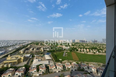 Dubai Sports City、Dubai、UAE にあるマンション販売中 1部屋、42.18 m2、No761694 - 写真 11