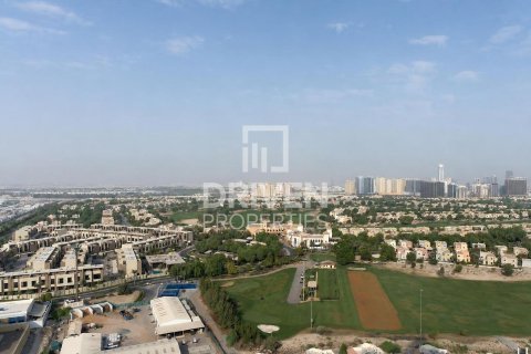 Dubai Sports City、Dubai、UAE にあるマンション販売中 1部屋、42.18 m2、No761694 - 写真 10