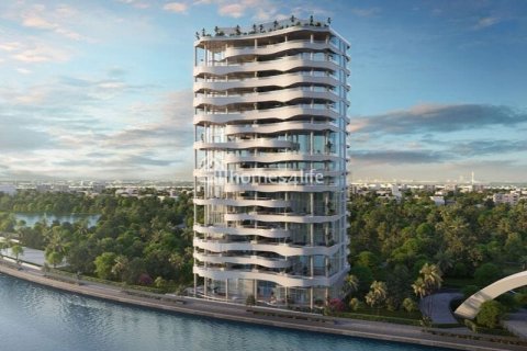 Appartement in Al Wasl, Dubai, VAE 5 slaapkamers, 832 vr.m. nr 728884