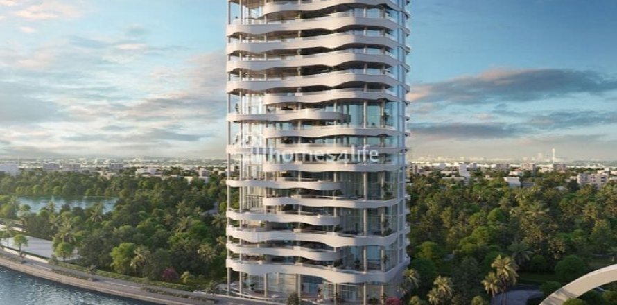 Квартира в Аль-Васл, Дубай, ОАЭ 5 спален, 832м2 № 728884