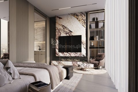 Купить квартиру в Al Jaddaf, Дубай, ОАЭ 42м2, № 728883 - фото 8