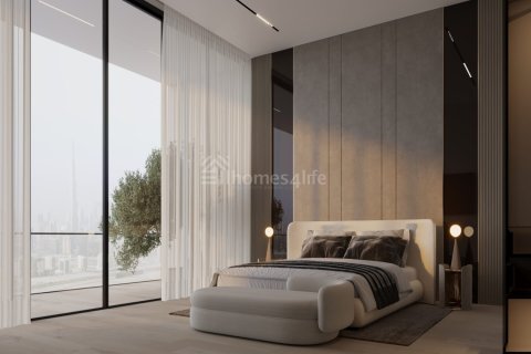 Купить квартиру в Al Jaddaf, Дубай, ОАЭ 42м2, № 728883 - фото 6