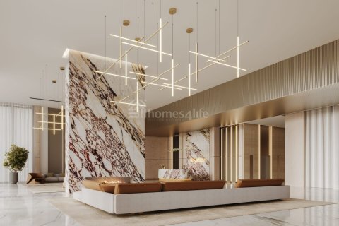 Купить квартиру в Al Jaddaf, Дубай, ОАЭ 42м2, № 728883 - фото 11