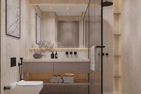 Διαμέρισμα σε Jumeirah Village Circle, Dubai, ΗΑΕ 1 υπνοδωμάτιο, 65 τ.μ. Αρ. 728888 - φωτογραφία 8