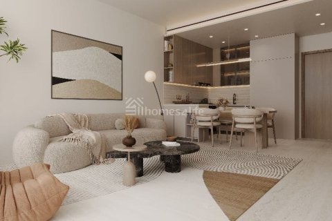 Διαμέρισμα σε Jumeirah Village Circle, Dubai, ΗΑΕ 1 υπνοδωμάτιο, 65 τ.μ. Αρ. 728888 - φωτογραφία 5