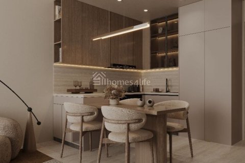Διαμέρισμα σε Jumeirah Village Circle, Dubai, ΗΑΕ 1 υπνοδωμάτιο, 65 τ.μ. Αρ. 728888 - φωτογραφία 7