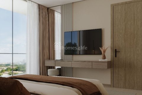 Διαμέρισμα σε Jumeirah Village Circle, Dubai, ΗΑΕ 1 υπνοδωμάτιο, 65 τ.μ. Αρ. 728888 - φωτογραφία 2